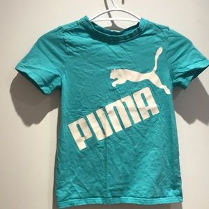 T-shirt Puma